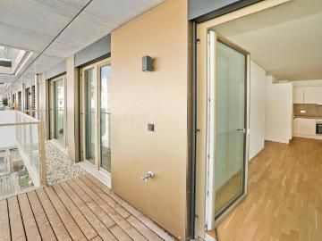 SOPHIE – Exklusive Anlegerwohnung in Bestlage I Alsergrund