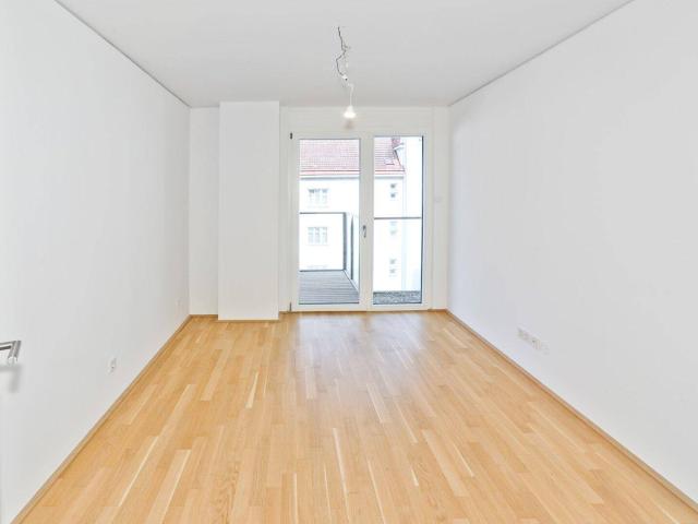 SOPHIE – Stilvolle Wohnung mit urbanem Lebensgefühl