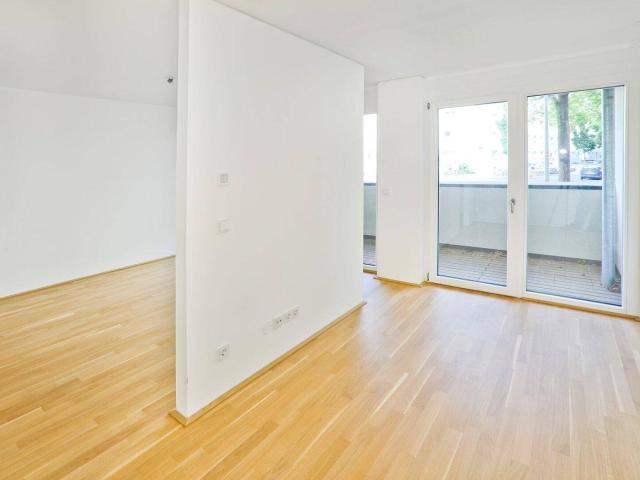 SOPHIE – Premium Vorsorgewohnung im begehrten Alsergrund – Vermietet bis 12/2029