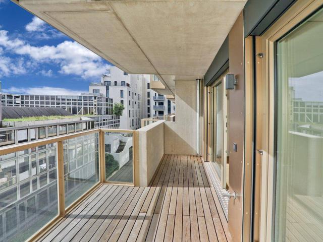 SOPHIE – Premium Vorsorgewohnung im Herzen des Alsergrunds – Vermietet bis 12/2029