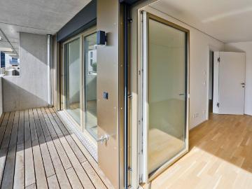 SOPHIE – Premium Vorsorgewohnung in Bestlage des 9. Bezirks | Vermietet bis 12/2029