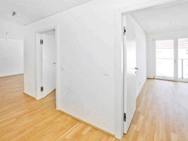 SOPHIE – Premium Vorsorgewohnung in Bestlage des 9. Bezirks | Vermietet bis 12/2029