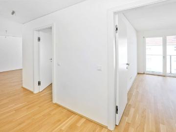 SOPHIE – Premium Vorsorgewohnung in Bestlage des 9. Bezirks | Vermietet bis 12/2029