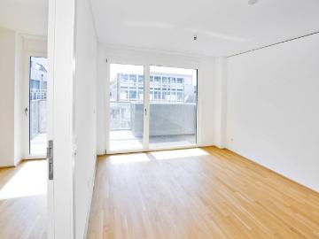 SOPHIE – Wertbeständige Vorsorgewohnung am Alsergrund – Vermietet bis 12/2029