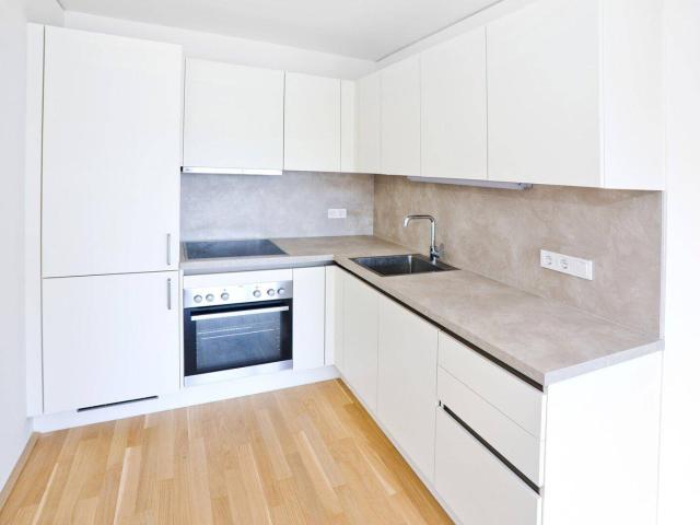SOPHIE – Top 2 Zimmer Wohnung mit Balkon – Vermietet bis 02/2030
