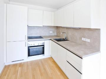SOPHIE – Top 2 Zimmer Wohnung mit Balkon – Vermietet bis 02/2030