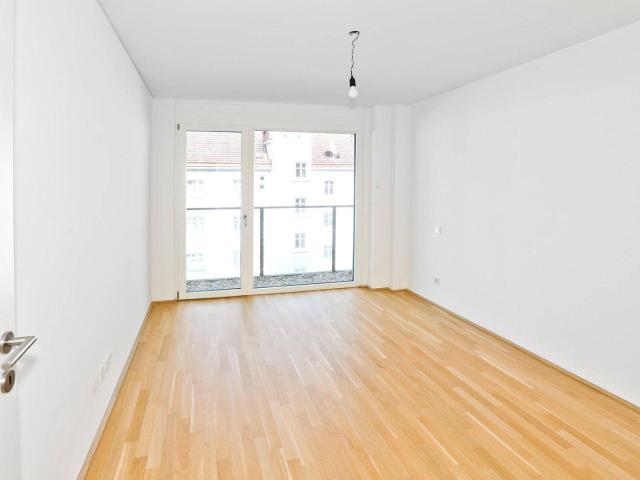 SOPHIE – Urbanes Wohnen mit Charakter