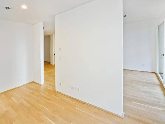 SOPHIE – Zuhause im Alsergrund – Charmante 2 Zimmer Wohnung mit Loggia – Vermietet bis 12/2029