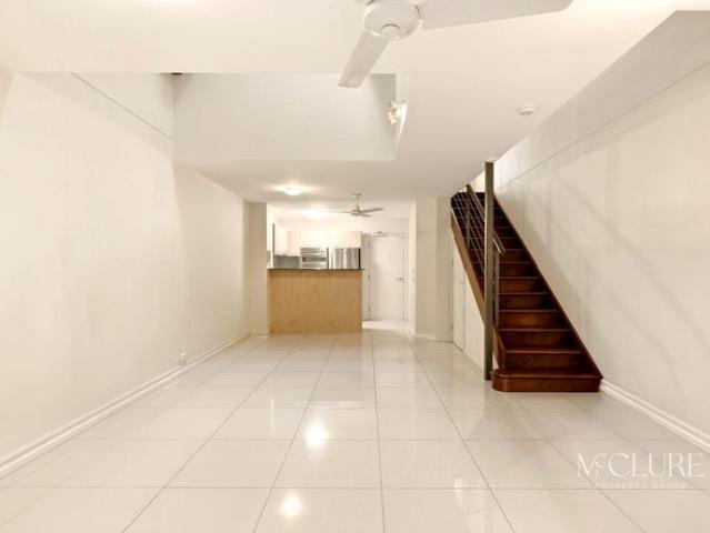 Sophisticated Multi Level Living in the Heart of New Farm