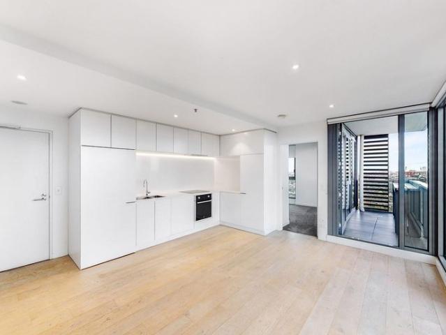 Sophisticated Modern