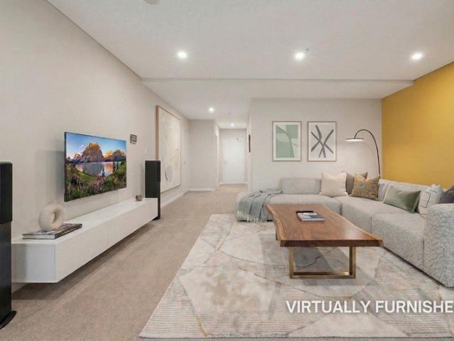 Sophisticated Modern Unit In a Prime Carlingford Pocket