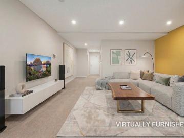Sophisticated Modern Unit In a Prime Carlingford Pocket