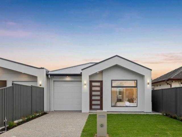 Sophisticated New Homes Designed for Modern Living