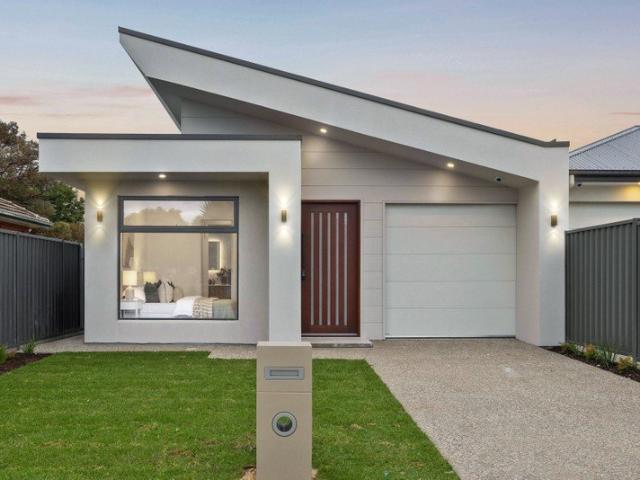 Sophisticated New Homes Designed for Modern Living