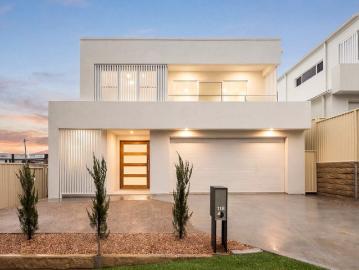 Sophisticated New Residence Delivering Space, Style & Convenience