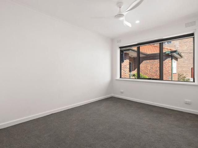 Sophisticated, Newly Renovated Living in the Heart of St Kilda East