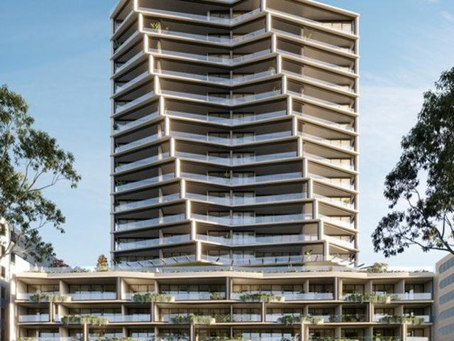 Sophisticated North Facing Living in the Heart of Bondi Junction