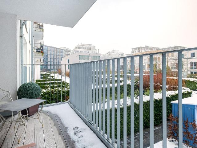 Sophisticated One Bedroom Retreat in Berlin Mitte, Berlin Amsterdam Apartments for Rent