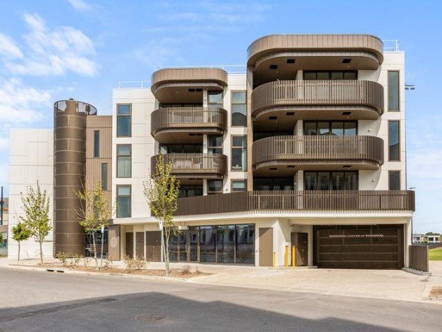 Sophisticated and Effortless Living at the Luxurious Charli Apartments