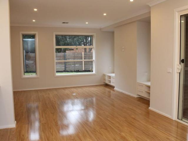 SOPHISTICATED AND ELEGANT LIVING FOR THE WHOLE FAMILY