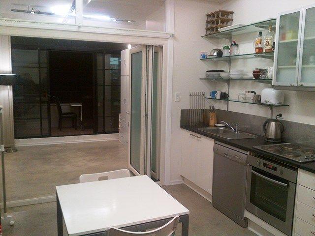 Sophisticated and Stylish One Bedroom Apartment