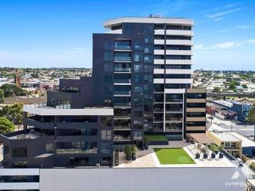 Sophisticated Apartment in Prime Geelong Location!