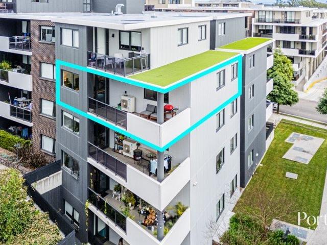 SOPHISTICATED APARTMENT LIFESTYLE LIVING CLOSE TO AMENITIES