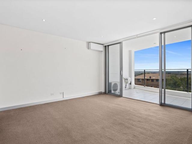 Sophisticated Apartment Living in Prime Wollongong Location