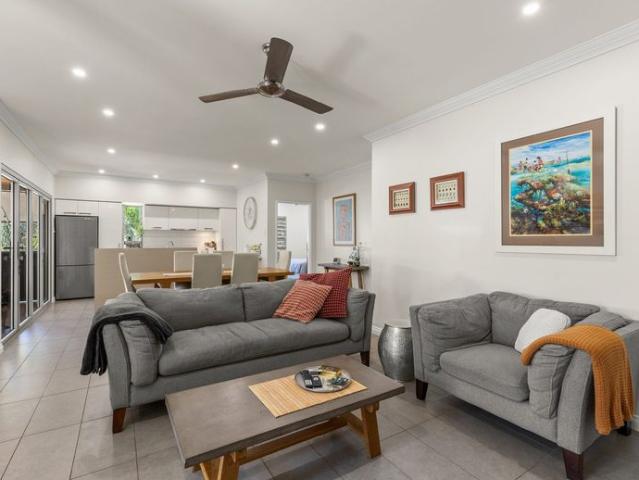 Sophisticated Apartment Living in the Heart of Broome