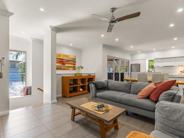 Sophisticated Apartment Living in the Heart of Broome