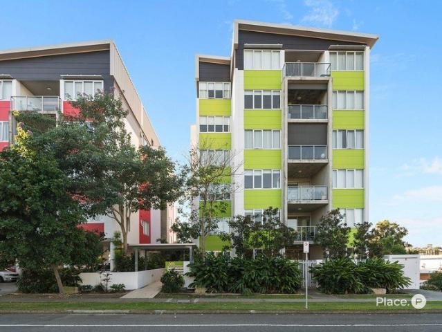 Sophisticated Apartment Living in the Heart of Cannon Hill