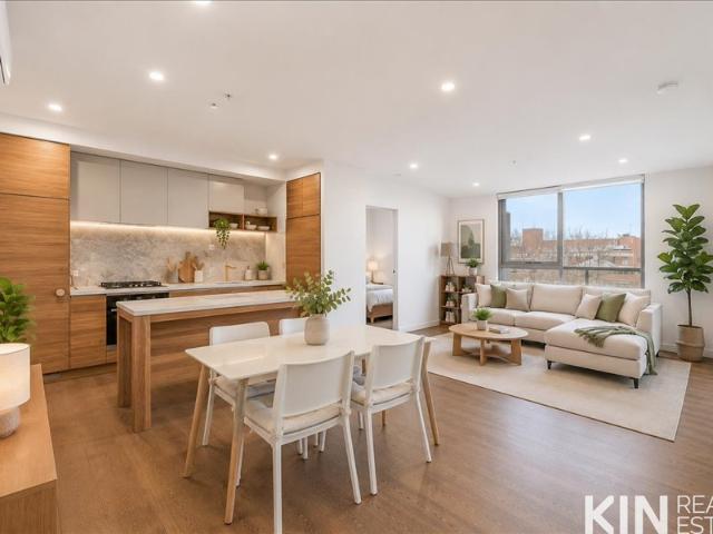 Sophisticated Apartment Living in the Heart of Caulfield North