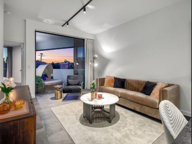Sophisticated Ascot Living with Lifestyle at Your Doorstep
