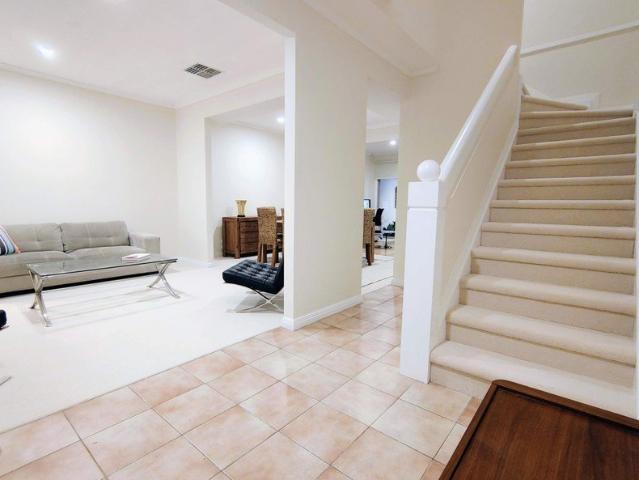 Sophisticated Bayside Living with Rare Dual Street Frontage