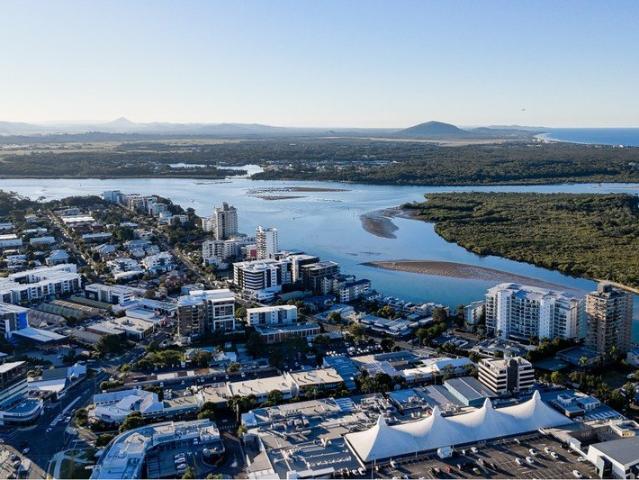 Luxury Apartment Living in Prestigious Avalon by Mosaic