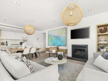 South Yarra, Melbourne, Victoria, Victoria