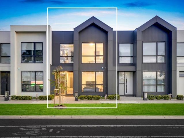 Sophisticated Boutique Living with Exceptional Luxury & Style