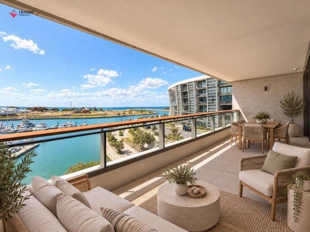 Sophisticated Brand New 2 Bedroom Apartment in the Sought After VELA