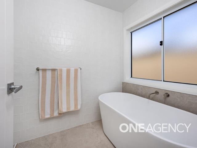 Sophisticated brand new design meets family comfort