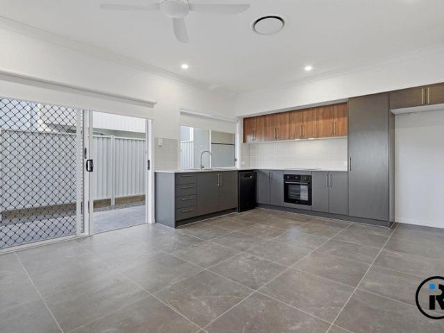 Sophisticated Brand New Living in Redbank Plains!