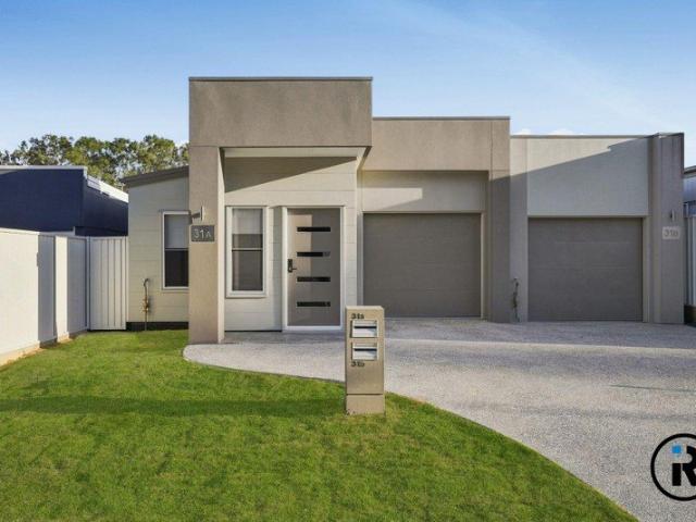 Sophisticated Brand New Living in Redbank Plains!