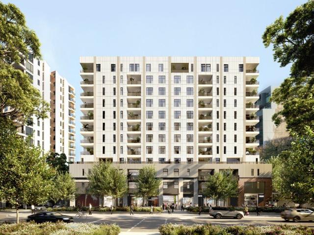 SOPHISTICATED CITY LIVING | BRAND NEW ARC BOWDEN APARTMENT