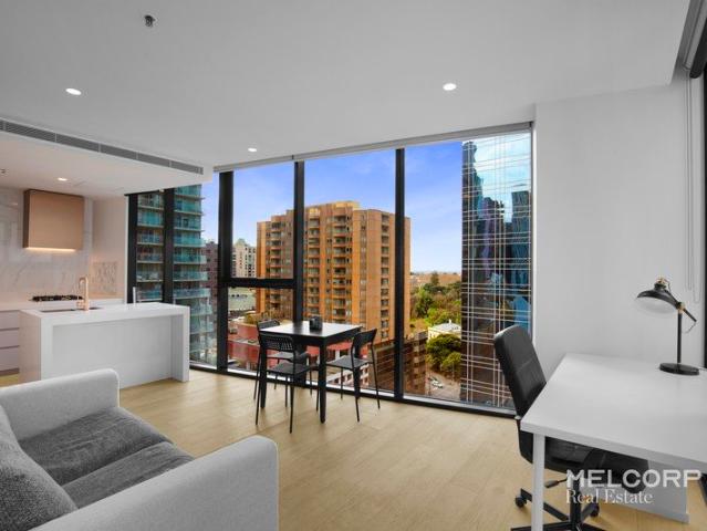 Sophisticated City Living in a Prime Location