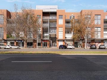 Sophisticated City Living in Adelaide's Vibrant East End