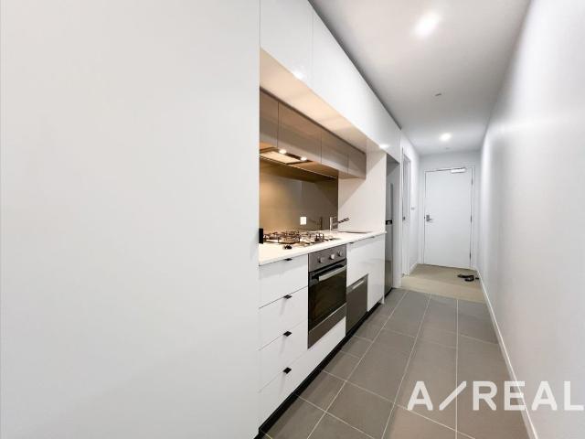 Sophisticated City Living in the Heart of Melbourne