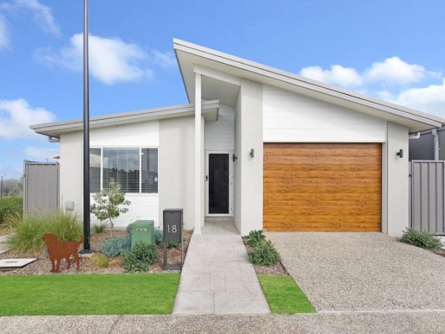 Sophisticated Coastal Living for Over 50s