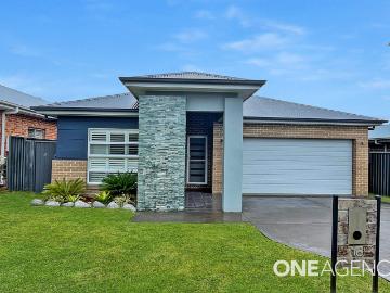 Vincentia, Shoalhaven, Snapper Island