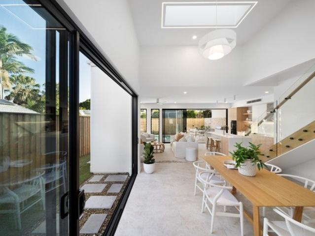 Brand New Beachside Luxury Without the Upkeep