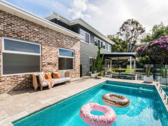 Sophisticated Coastal Luxury & Exceptional Family Living