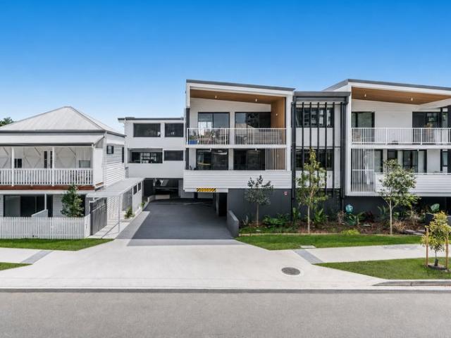 Sophisticated Contemporary Design